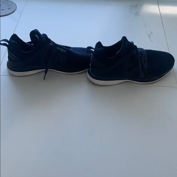 APL Men’s Ascend Techloom Sneaker - Picture 4 of 4